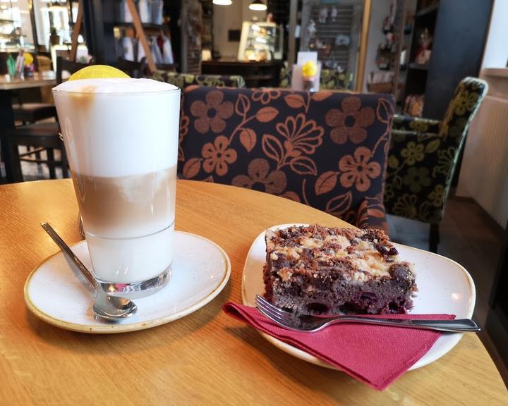 Kaffee-Manufaktur Bad Wildbad